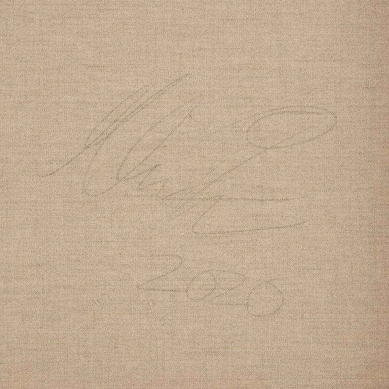 Markus Åkesson, "Ornithomancy".