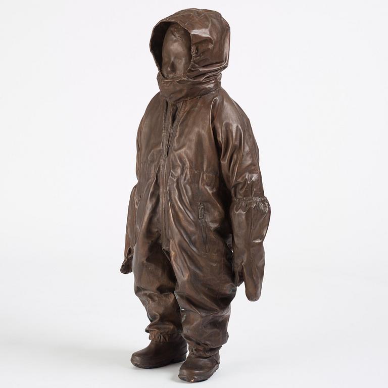 Charlotte Gyllenhammar, "Out".