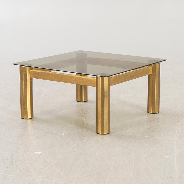 Coffee table / side table, Italy, 1970s.