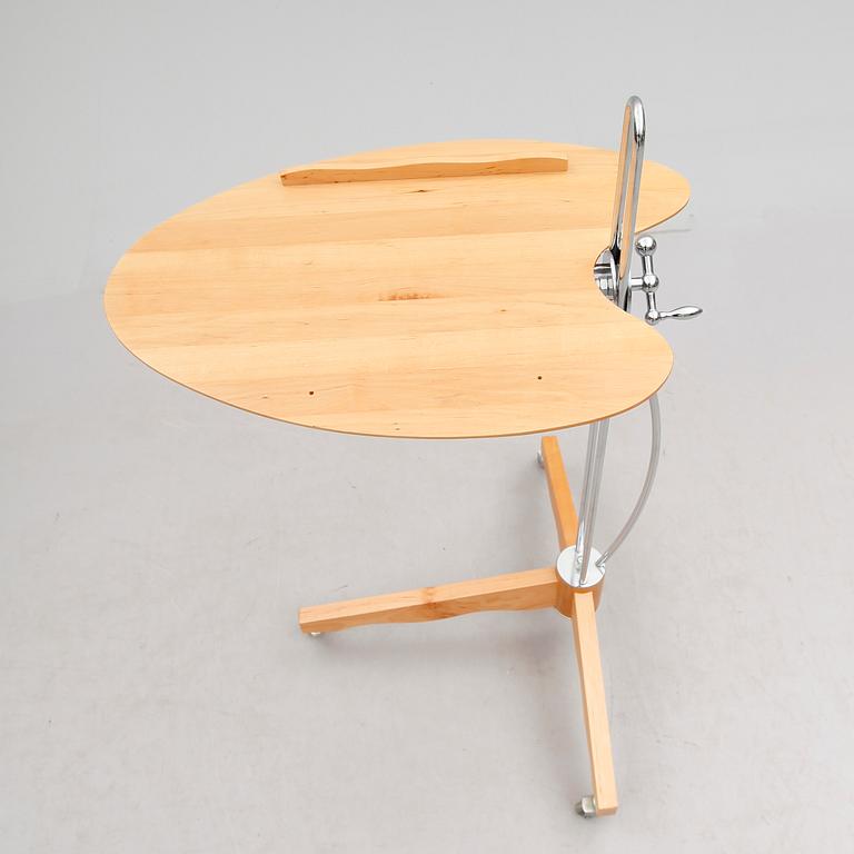 LÄSBORD, 1900-/2000-tal.