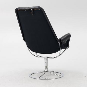 Bruno Mathsson, fåtölj, "Jetson", DUX.