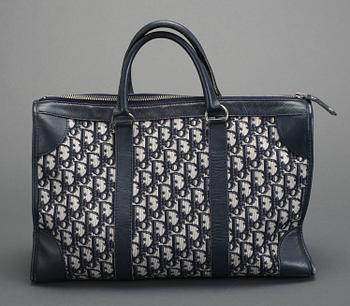 VÄSKA, Christian Dior.