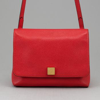 MULBERRY, väska "Freya Satchel Small".