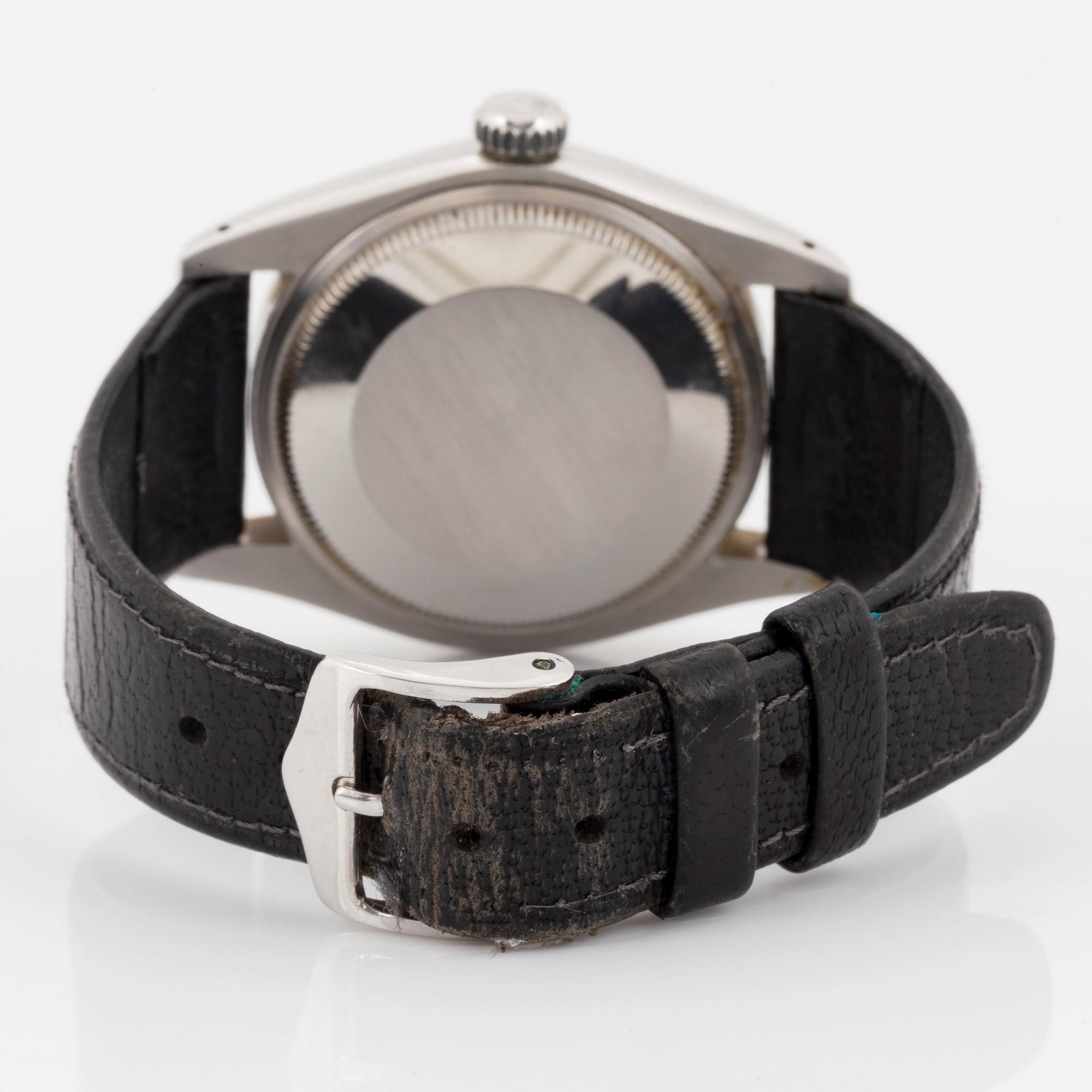 Rolex, Air-King-Date.