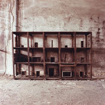 126. Fabio Galli, Untitled, 1988.