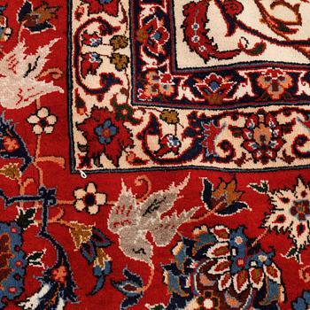 MATTA, Isfahan, 397 x 271 cm.