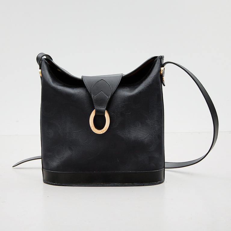 VÄSKA, Christian Dior.