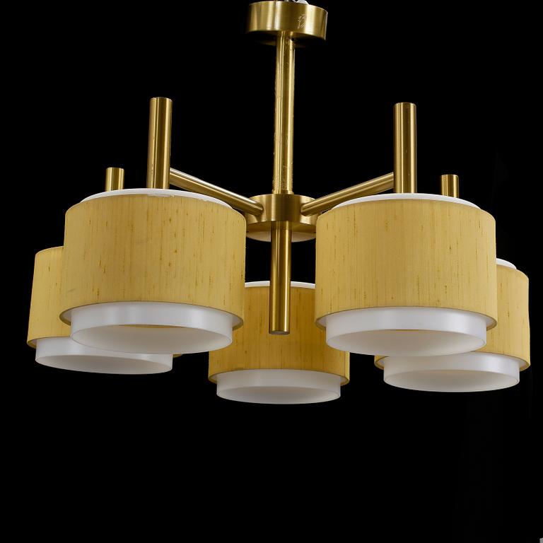 TAKLAMPA, Luxus.