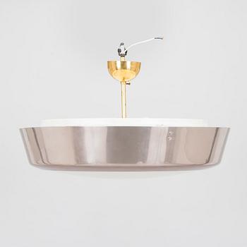 Lisa Johansson-Pape, A mid-20th ceiling light for Stockmann Orno.