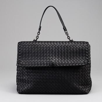 BOTTEGA VENETA, väska.