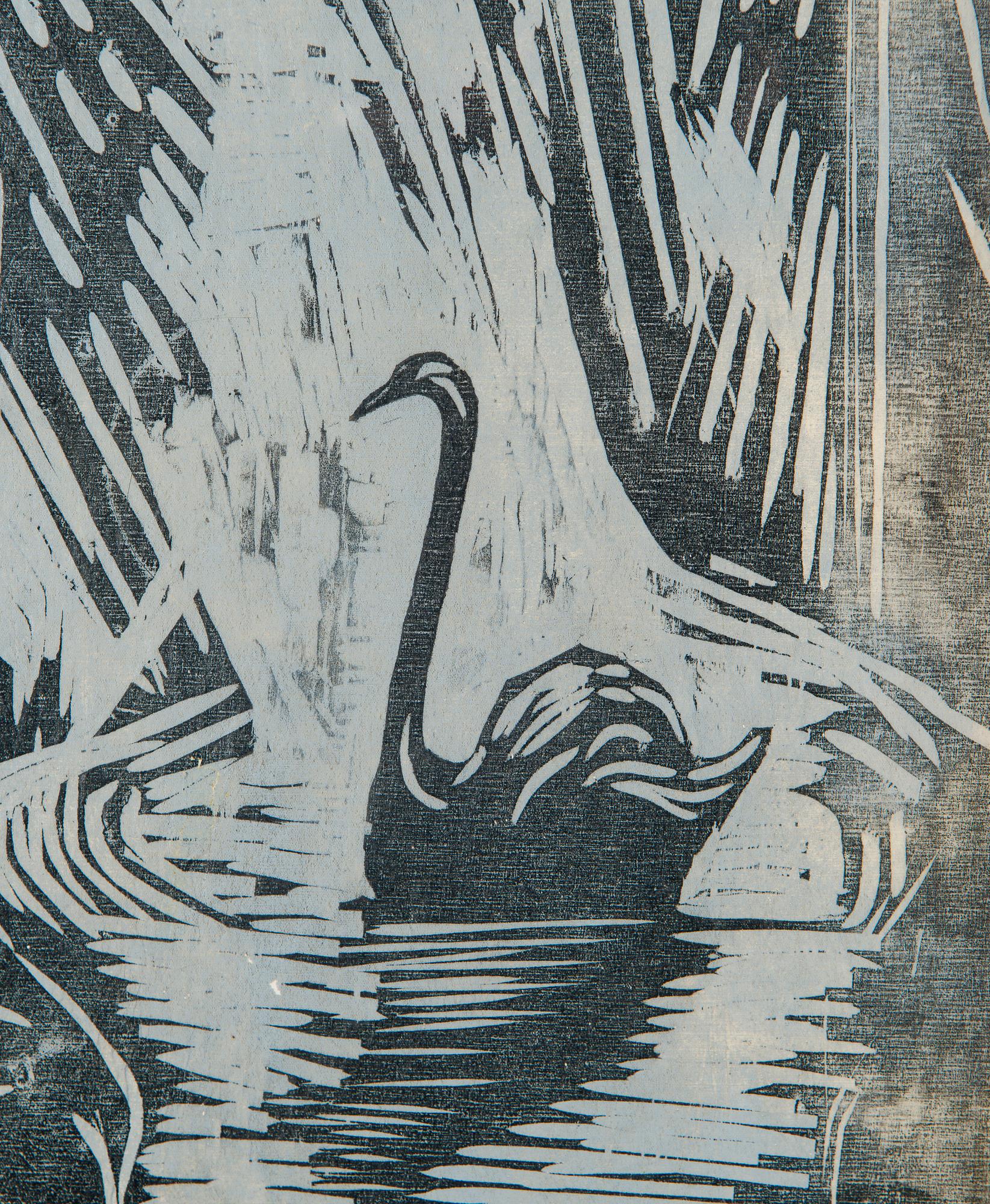 Ahti Lavonen, Joutsen.