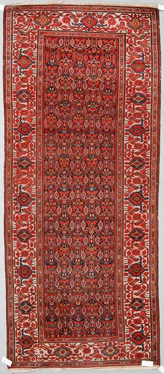 GALLERIMATTA, Anatol, semiantik, 367 x 128.