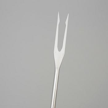 FONDUESET, Digsmed, Danmark, 1900-talets andra hälft.