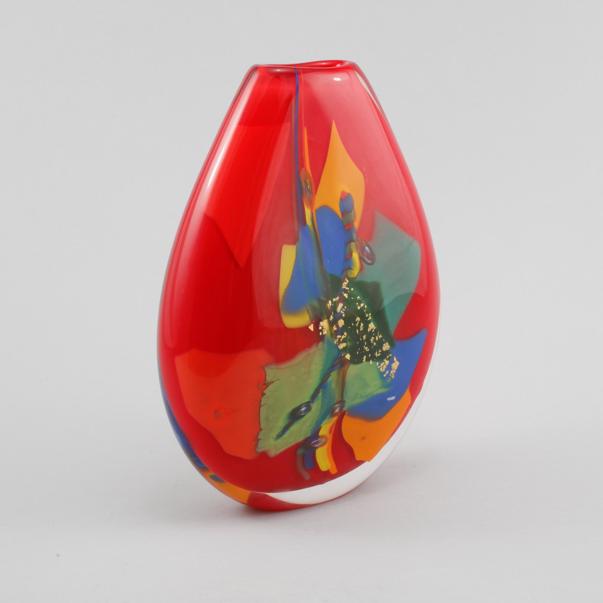 VAS, Jan-Erik Ritzman, glas.