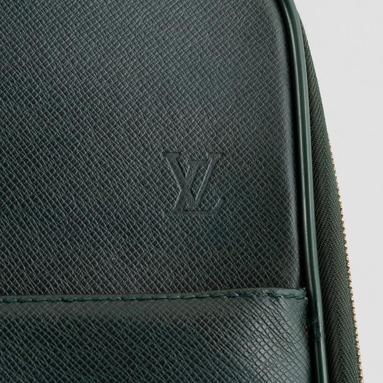 Louis Vuitton, travel suitcase/cabin suitcase, "Pégase 45",.