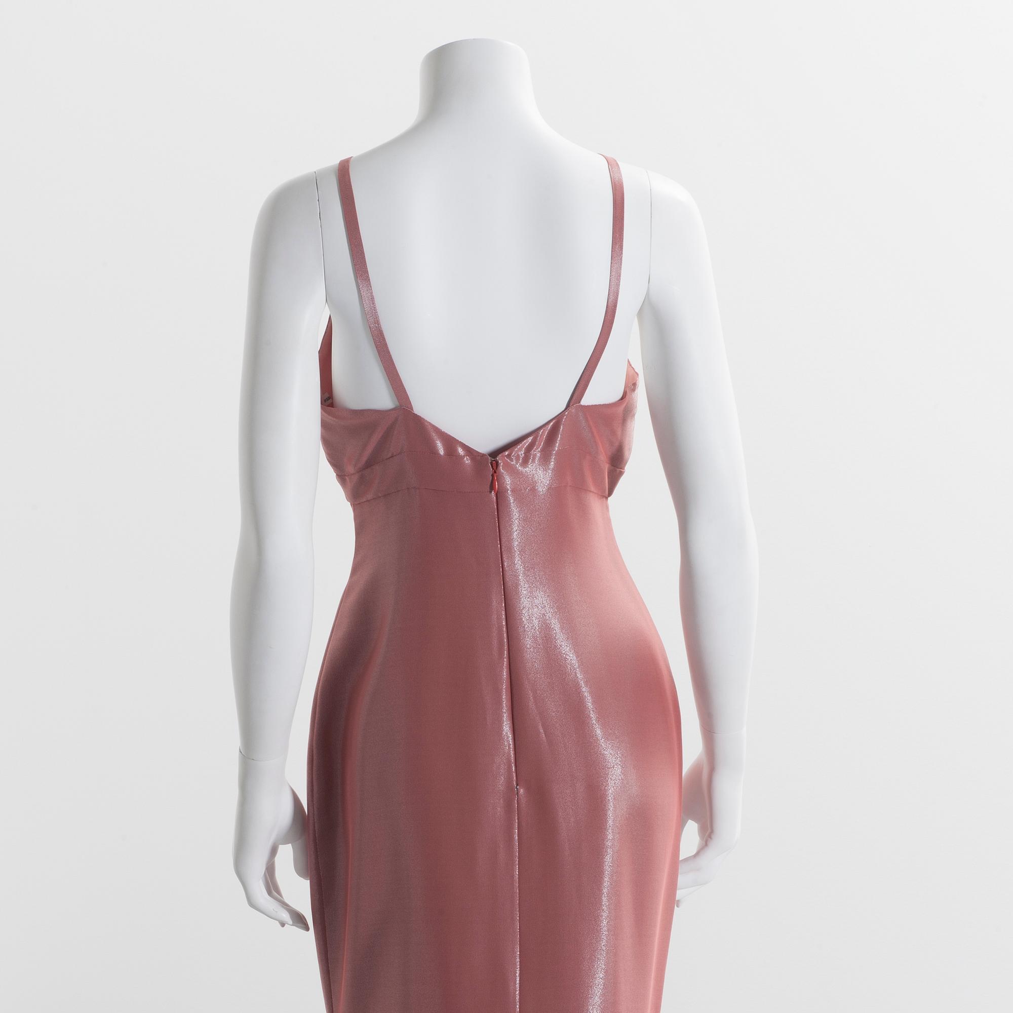 KLÄNNING, Chloé, storlek 40.