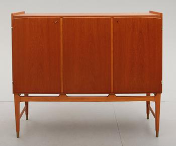 SKÅP, 1900-talets andra hälft.