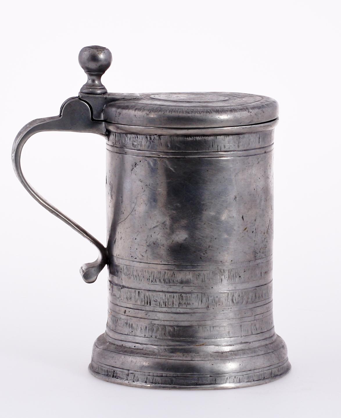 DRICKSTOP, tenn, okänd mästare.