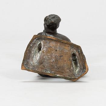 Leo Laukkanen, Äidin iloa.