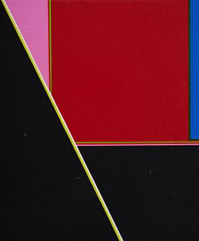 Peter Freudenthal, "Mirakel".