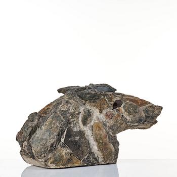 Olle Nyman, Horse.