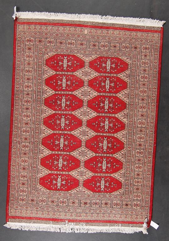MATTA, Pakistan. Ca 180x128.