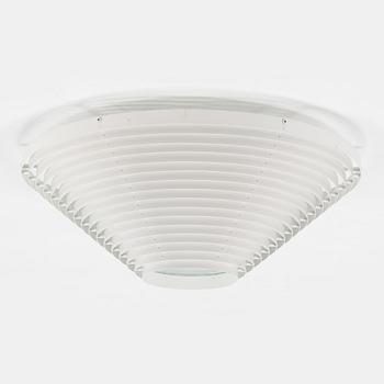 Alvar Aalto, taklampa, A622B, Valaisinpaja Oy, Finland.