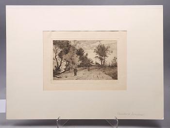 PARTI KONST, 11 delar, 1800-1900-tal.