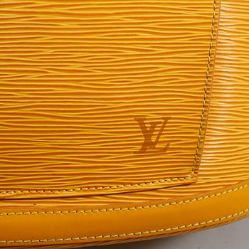 VÄSKA, "Gobelin", Louis Vuitton.