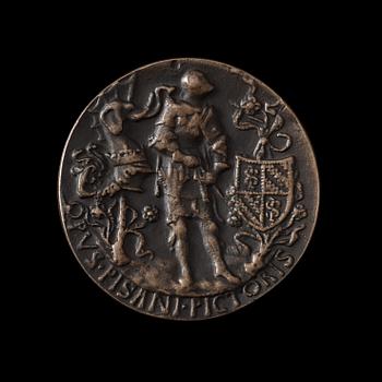 MEDALJER, 8 ST olika. Brons:.