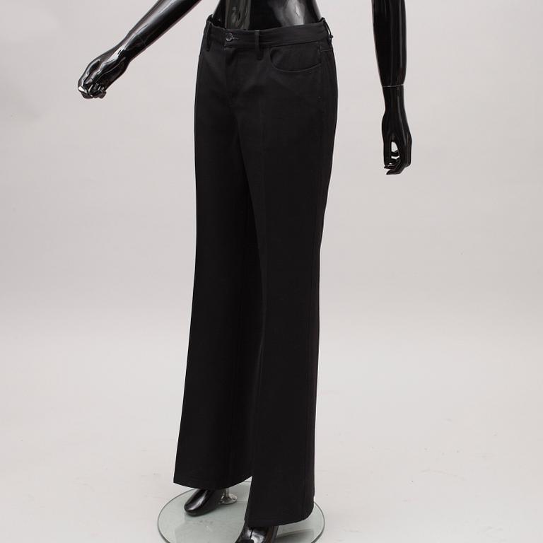 BYXOR, See by Chloé.