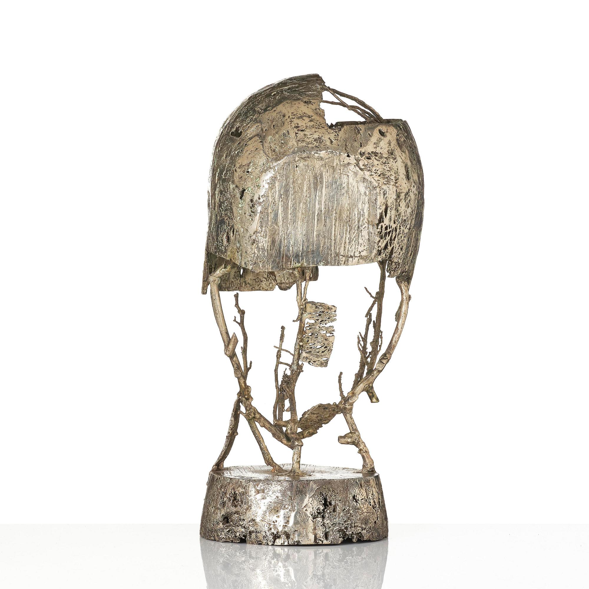 Raúl Farco, "Head".