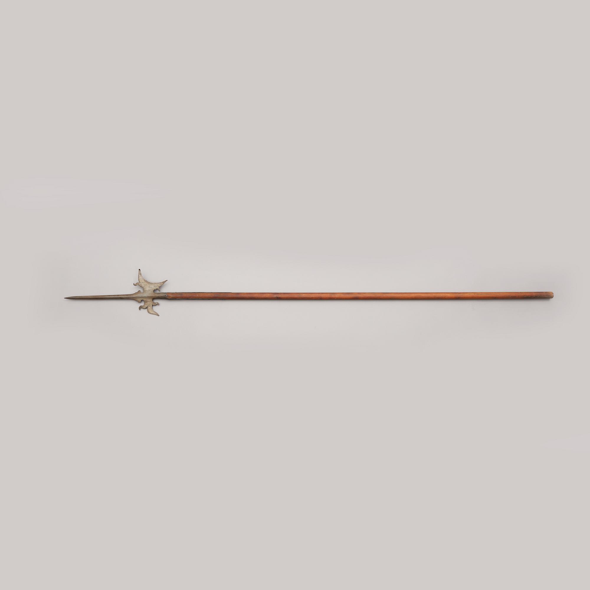 HILLEBARD, troligen 1600-tal.
