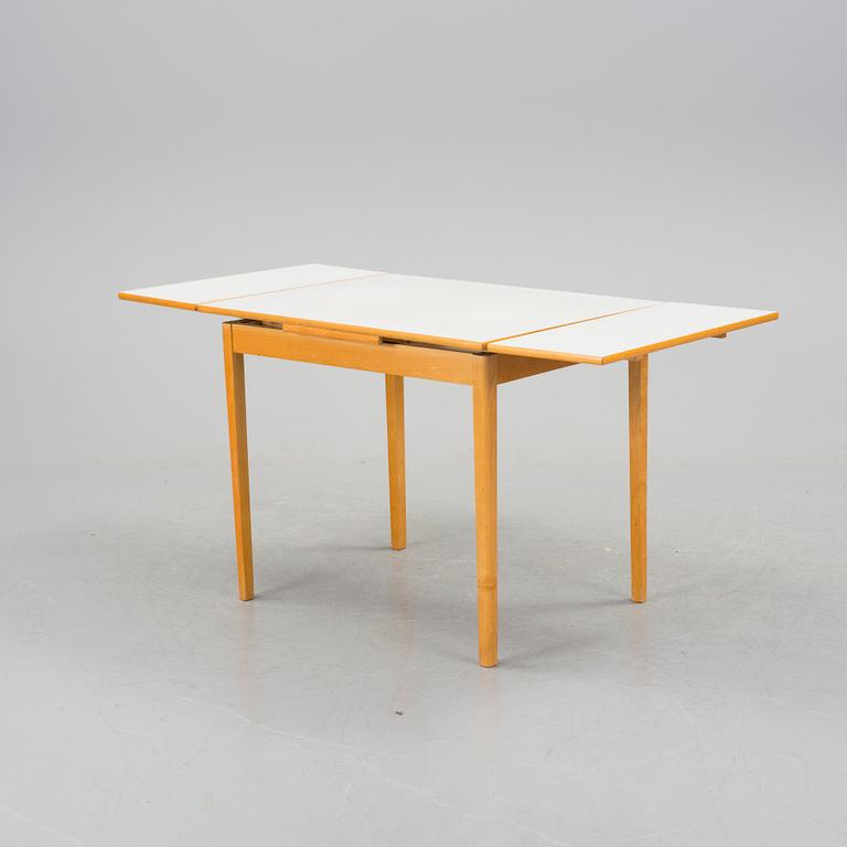 A table by Sigvard Bernadotte.