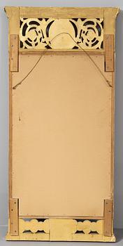 SPEGEL, gustaviansk stil, 1900-tal.