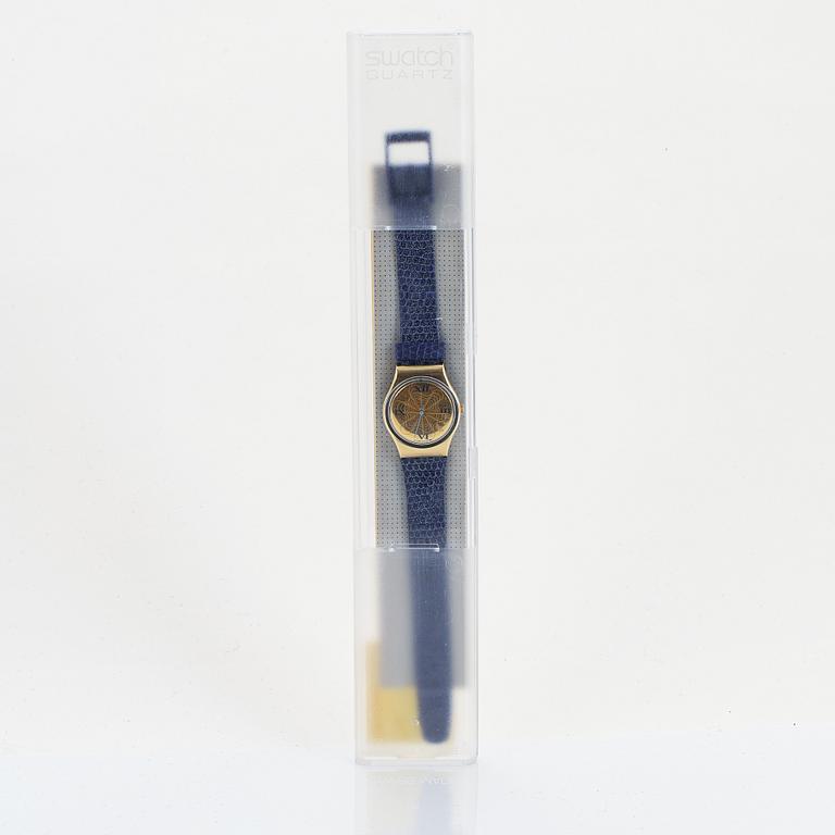 Swatch, Boutique, wristwatch, 25 mm.