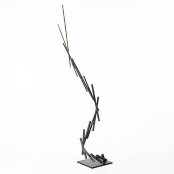 Oscar Reutersvärd, Untitled.
