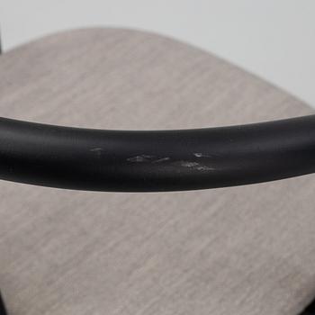 Chris Martin, karmstolar, ett par, "Icha Chair", Massproductions.