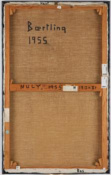 Olle Bærtling, "NULY".