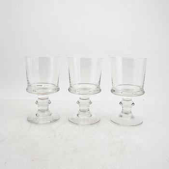 Signe Persson-Melin, ölglas 6 st "Merlin".