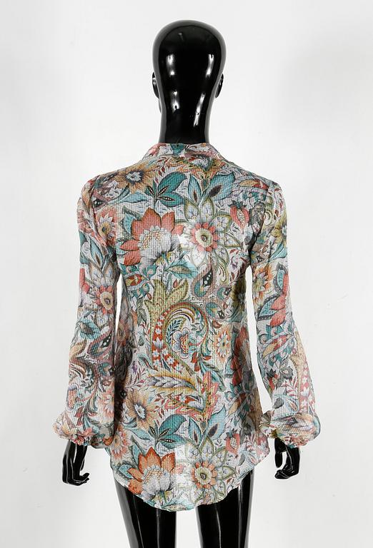 BLUS, Etro, Italien.