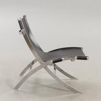 Antonio Citterio, fåtölj "Timeless" Flexform 2000-tal.