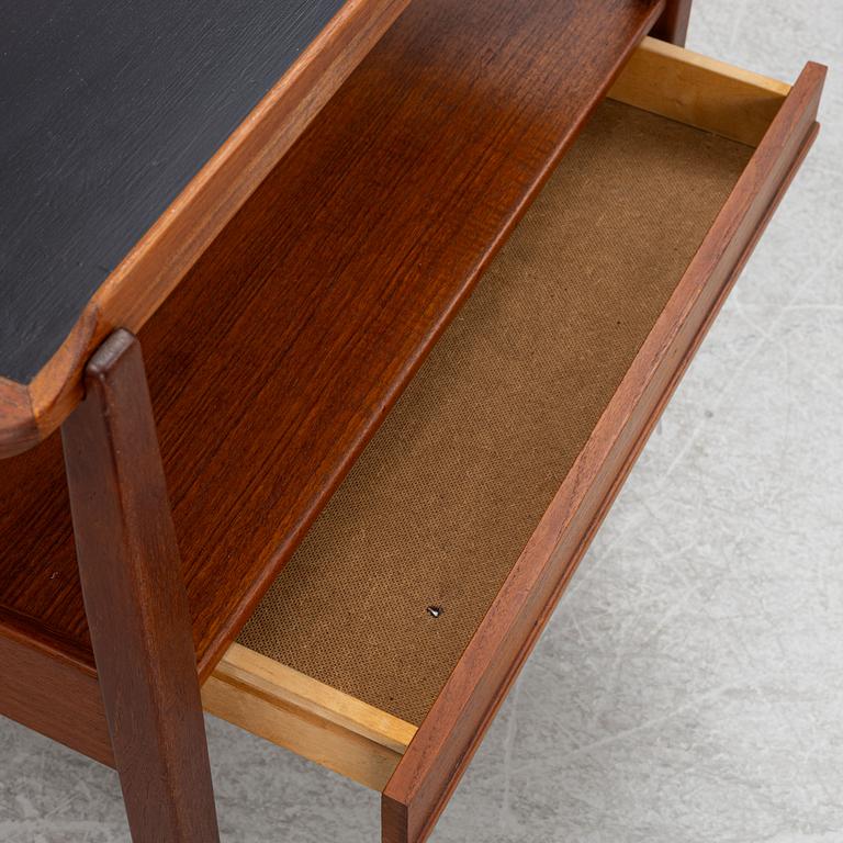 Sven Engström & Gunnar Myrstrand, a 'Julius' dinks trolley, Bra Bohag, Tingströms, 1950's/60's.