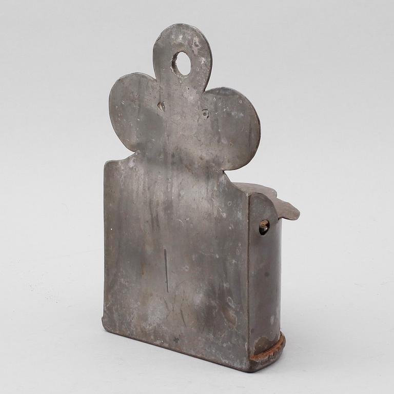 SALTHO, tenn, barock, 1700-tal.