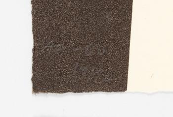 Andreas Eriksson, "Screensaver"/"Brickwall", 4 pcs.