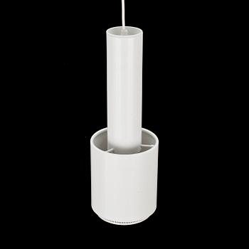 TAKLAMPA, "Hand grenade", Alvar Aalto för Artek.