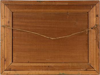 Jean Laudy, Interior.