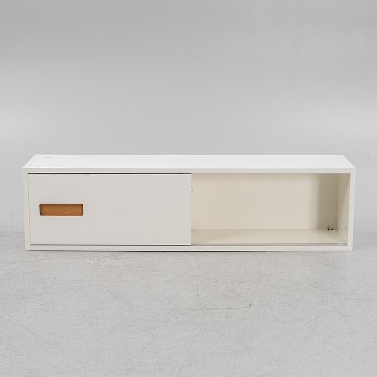 Per Söderberg, mediabänk, "Funk", David Design.