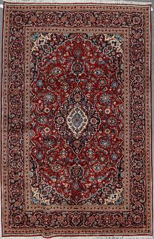 MATTA, Keshan, ca 313x203 cm.