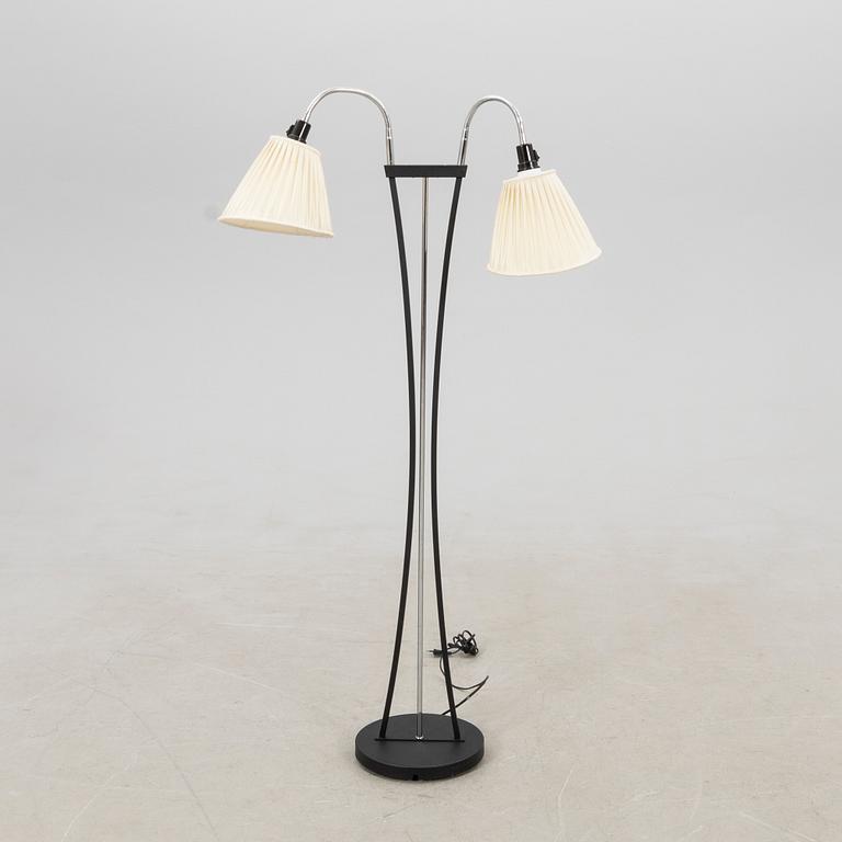 Floor lamp Cottex, 21st century.